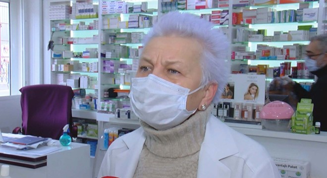 Uzmanlardan dezenfektandan yıpranan ellere 'vazelin' önerisi