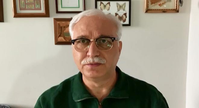Uzmanlardan 'eve berber çağırmayın' uyarısı