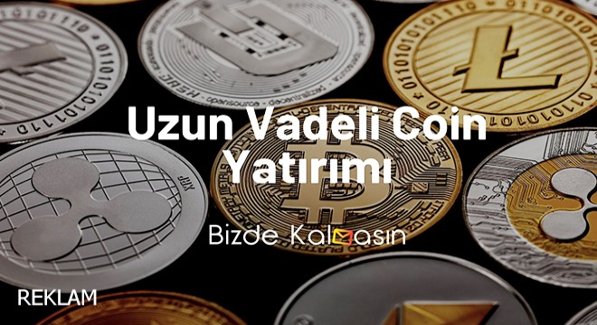 Uzun Vadeli Coin Yatırımı