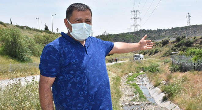 Uzundere'de 'JES iptali' sevinci