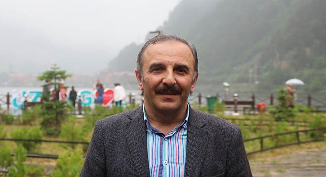 Uzungöl'de yerli turistle sakin sezon
