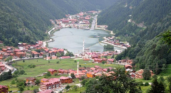 Uzungöl’ün yeni ‘imar planı’nda 3 kat sınırı