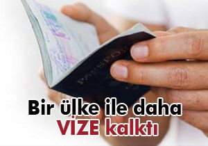 Türkiye ile Kolombiya arasında vizeler kalktı