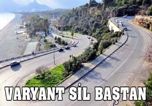 Varyant güzelleşecek