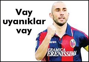 Uyanık futbolcular