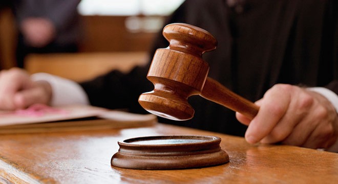 Vahşice işlenen cinayette karar çıktı