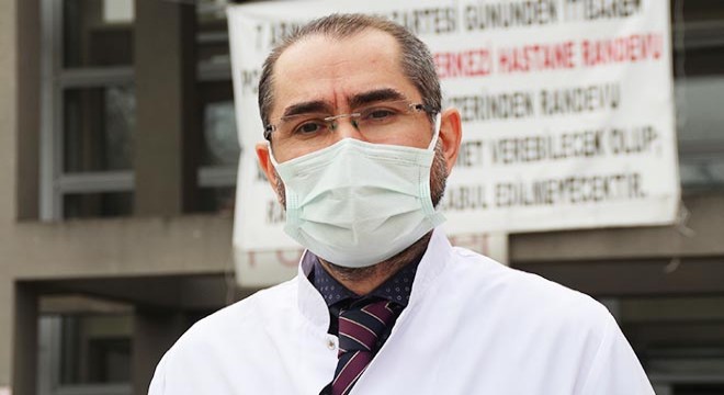 Vakaların arttığı Karadeniz'de, ilave yoğun bakımlar devrede