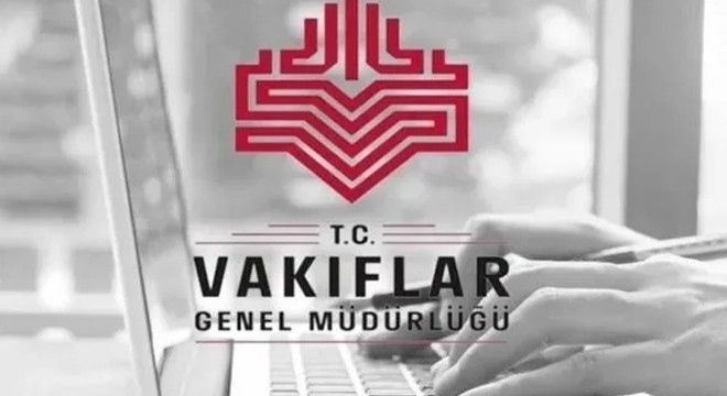 Vakıflar Genel Müdürlüğü nden  yükseköğrenim bursu  açıklaması