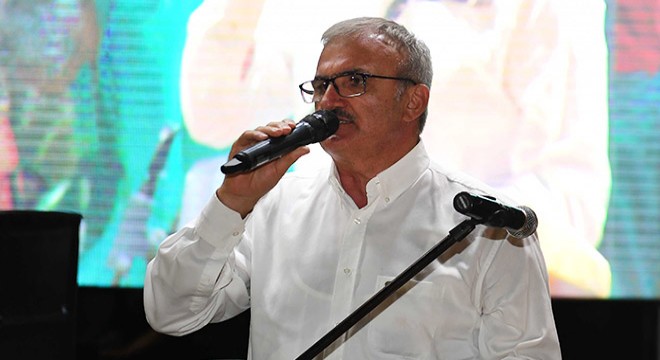 Vali Karaloğlu, Abdal Musa Anma etkinliklerine katıldı