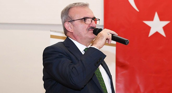 Vali Karaloğlu Gündoğmuş'ta muhtarlarla buluştu