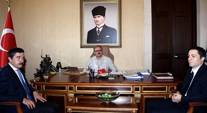 Vali Karaloğlu'ndan 'İmar Barışı' uyarısı