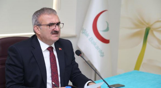 Vali Karaloğlu'ndan belediyelere uyarı