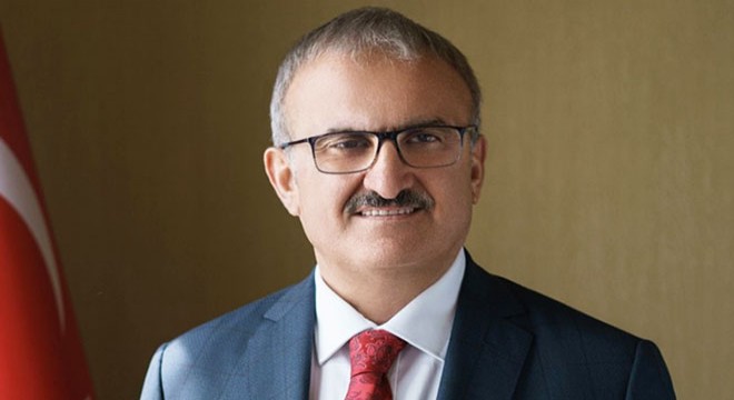Vali Karaloğlu'ndan tarihi eserler için destek çağrısı