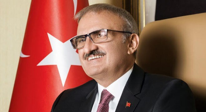 Vali Karaloğlu'nun 15 Temmuz mesajı