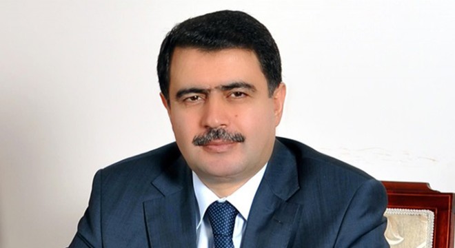 Vali Şahin: Ankara'da vaka artış hızımız yavaşladı