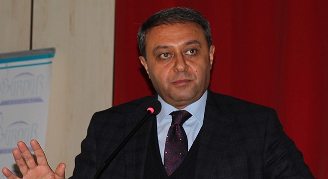 Vali Şıldak'tan uyuşturucuyla mücadele uyarısı