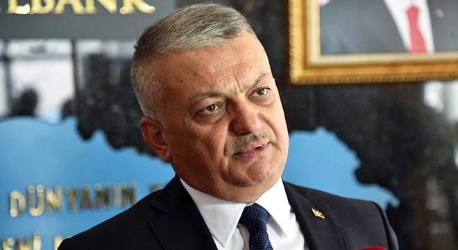 Vali Yazıcı: 10 bin 500 depremzedeyi farklı illerdeki yurtlara taşıdık