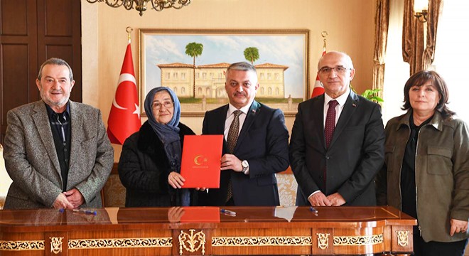 Vali Yazıcı: Antalya, gönlü bol insanların da başkenti