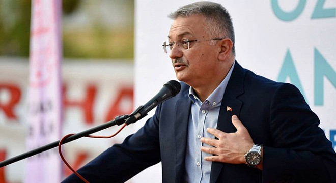 Vali Yazıcı: Antalya, hayırsever sıralamasında Türkiye'nin ilk 5'inde yer alıyor