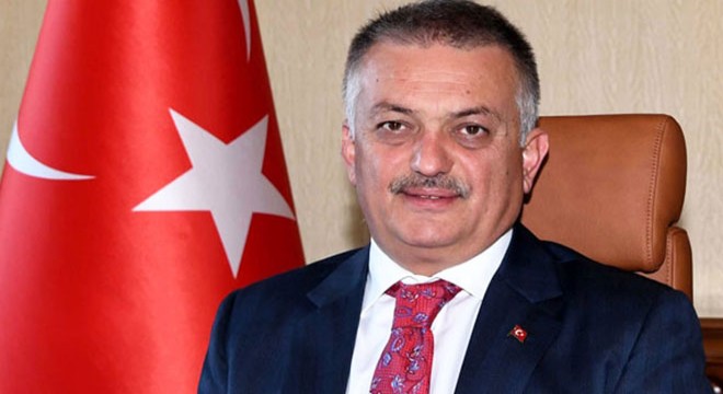 Vali Yazıcı: Antalya'nın ekonomisini daha da güçlendireceğiz