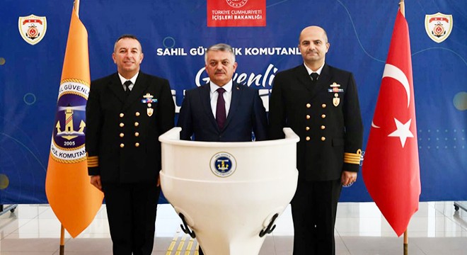 Vali Yazıcı: Bizlerin görevi halkımıza ve vatanımıza hizmet