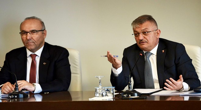 Vali Yazıcı: Devletin şefkat elini herkese uzatalım