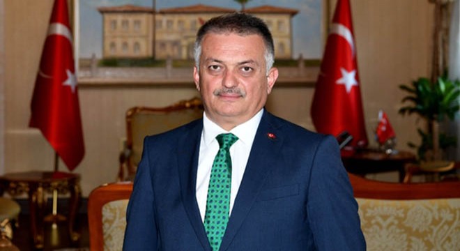 Vali Yazıcı: Milli Eğitim Bakanımız, AHENK'i destekliyor