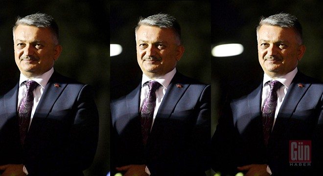 Vali Yazıcı'dan 15 Temmuz mesajı