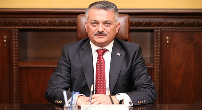 Vali Yazıcı'dan 18 Mart mesajı