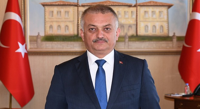 Vali Yazıcı'dan Gençlik ve Spor Bayramı mesajı