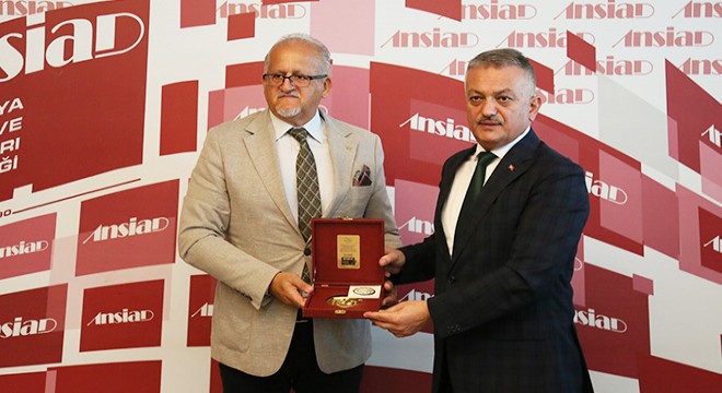 Vali Yazıcı'dan kanalizasyon tepkisi: Ben doğru bulmuyorum