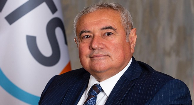 Vali Yazıcı'nın çağrısına Başkan Çetin'den destek