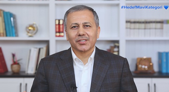 Vali Yerlikaya'dan İstanbul halkına ve esnafına uyarı