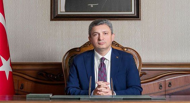 Vali Şahin den, 3 Aralık Dünya Engelliler Günü mesajı