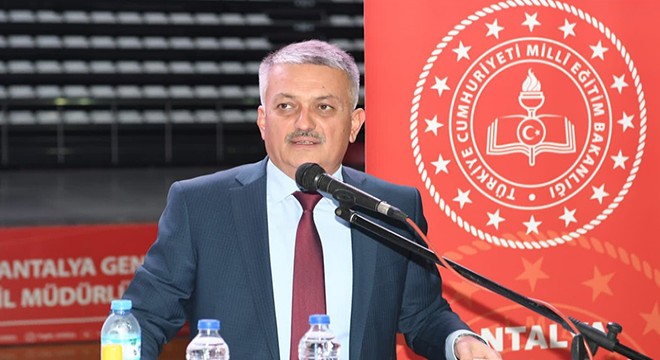 Vali Yazıcı: Gençleri disipline etmenin en temel yolu spordur