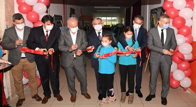 Vali Yazıcı: Okuma ve çevre bilincini artıracağız