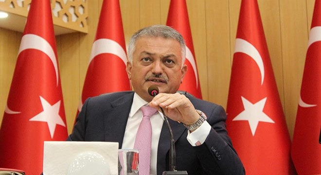 Validen, kamu kurum ve kuruluş yetkililerine sert uyarı