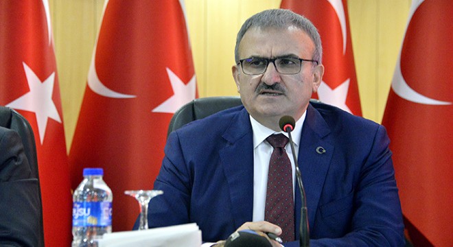 Validen yatırımda sıfır çeken kurumlara uyarı