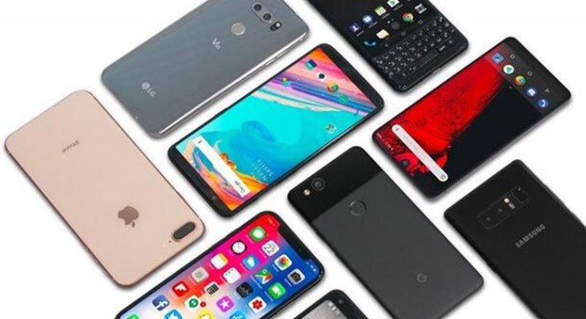 Valizden kaçak parça ve aksesuar çıktı