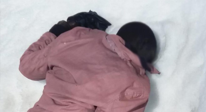 Van Barosu, donarak ölen kaçak göçmenlerle ilgili rapor hazırladı