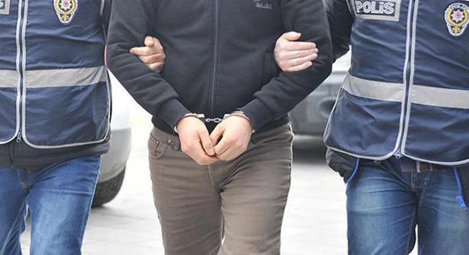 17 göçmen kaçakçılığı organizatörü yakalandı