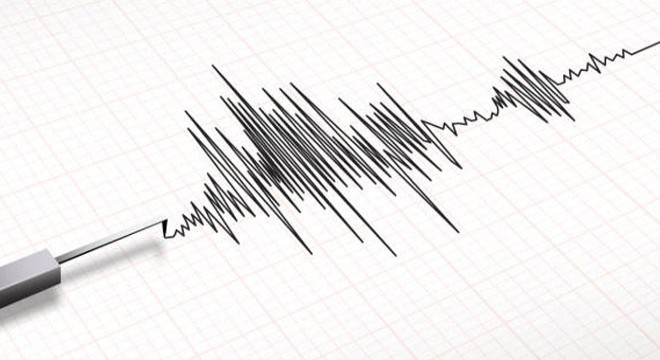 Van'da 4.1 büyüklüğünde deprem