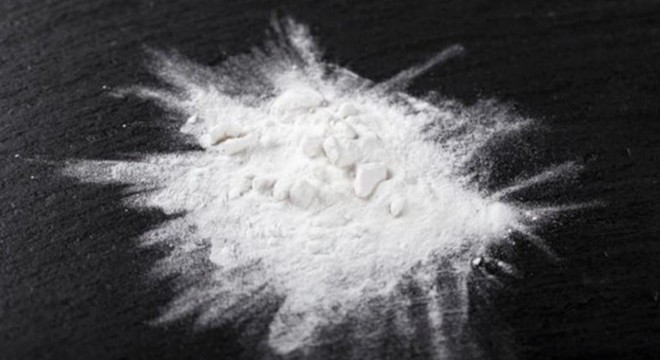 Van'da, 478 kilo 500 gram uyuşturucu ele geçirildi