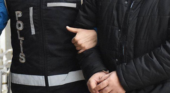 Van'da FETÖ operasyonu: 25 gözaltı