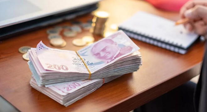 Van merkezli 4 ilde tefeci operasyonu: 17 gözaltı