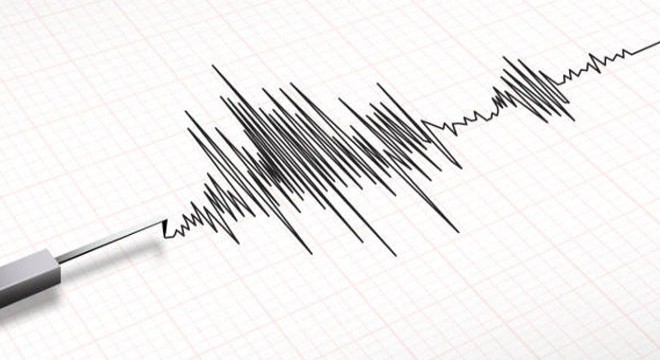 Van da 4.1 büyüklüğünde deprem