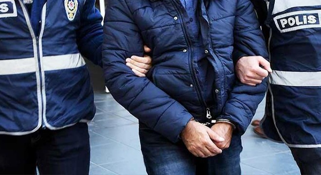 Van da göçmen kaçakçılığına 4 gözaltı