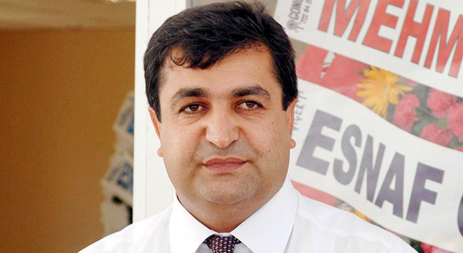 Vanlı üreticiler Serik'te