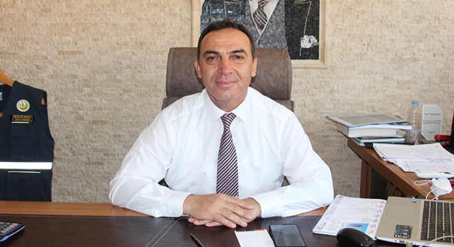 Vatandaşa orman yangını uyarısı