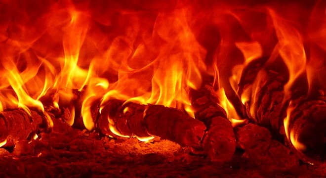Vatandaşlara  ormanda ateş yakmayın  uyarısı